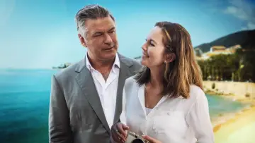 Zasłona do filmu "Paryż może poczekać" #1014321