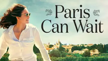 Zasłona do filmu "Paryż może poczekać" #1014324