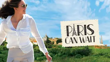 Zasłona do filmu "Paryż może poczekać" #1014328