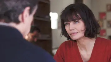 Zasłona do filmu "Lekarz na prowincji" #1871367