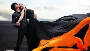 Zasłona do filmu "दिलवाले" #850470