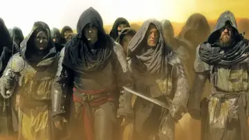 Zasłona do filmu "Mythica: Czarownica" #400743