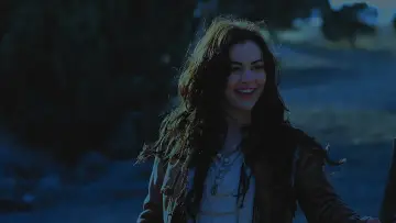 Zasłona do filmu "Mythica: Czarownica" #400745