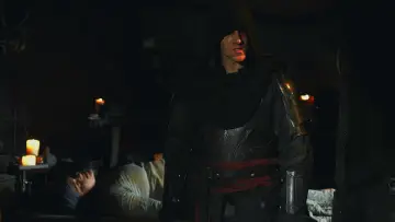 Zasłona do filmu "Mythica: Czarownica" #400752