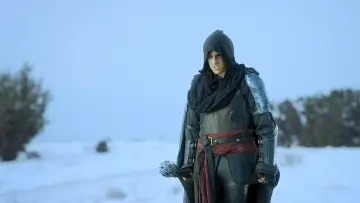 Zasłona do filmu "Mythica: Czarownica" #400753