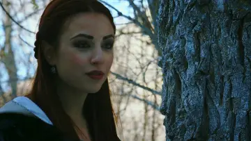 Zasłona do filmu "Mythica: Czarownica" #400757