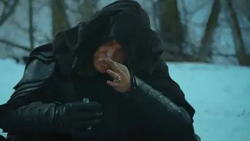 Zasłona do filmu "Mythica: Czarownica" #400772