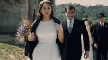 Zasłona do filmu "Z innego świata" #437947