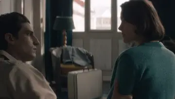 Zasłona do filmu "Z innego świata" #437948