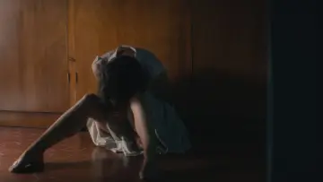 Zasłona do filmu "Z innego świata" #437949