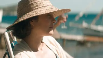Zasłona do filmu "Z innego świata" #437951