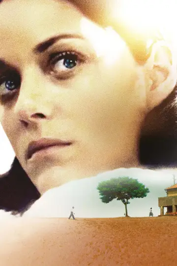 Plakat do filmu "Z innego świata" #437955