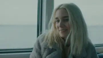 Zasłona do filmu "Odkrycie" #999702