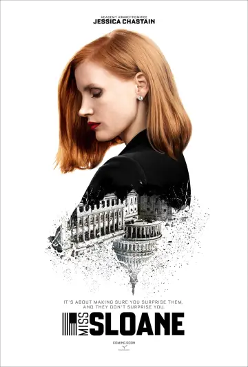 Plakat do filmu "Sama przeciw wszystkim" #103610
