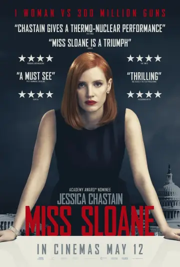 Plakat do filmu "Sama przeciw wszystkim" #103611