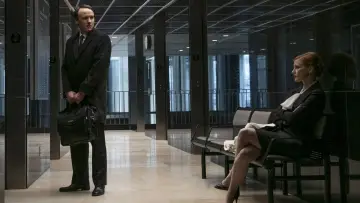 Zasłona do filmu "Sama przeciw wszystkim" #214694
