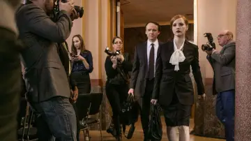 Zasłona do filmu "Sama przeciw wszystkim" #214704