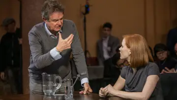 Zasłona do filmu "Sama przeciw wszystkim" #214714