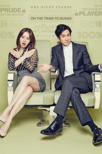 Plakat do filmu "그날의 분위기" #1065221