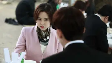 Zasłona do filmu "그날의 분위기" #423365