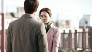 Zasłona do filmu "그날의 분위기" #423370