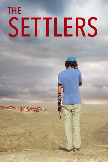 Plakat do filmu "The Settlers" #1095971