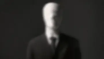 Zasłona do filmu "Strzeż się Slendermana" #1853055