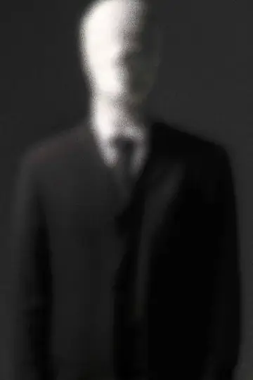 Plakat do filmu "Strzeż się Slendermana" #1853063