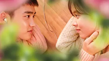 Zasłona do filmu "순정" #949989