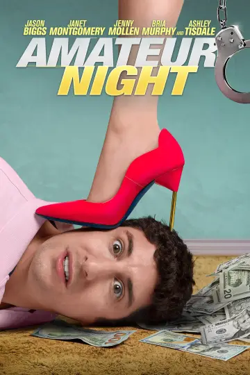 Plakat do filmu "Szofer do usług" #1079662