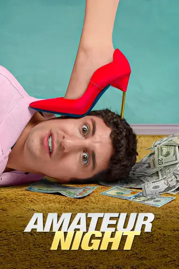 Plakat do filmu "Szofer do usług" #1079663