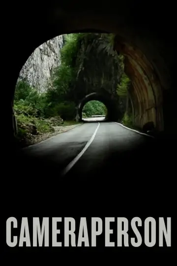 Plakat do filmu "Cameraperson" #721981