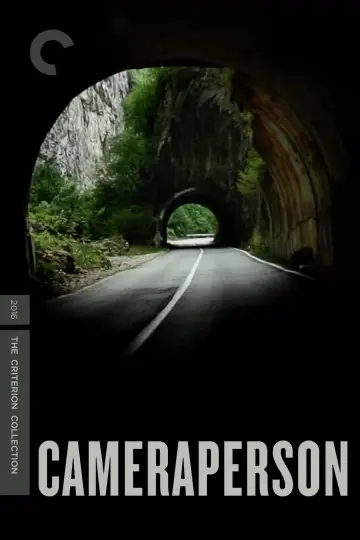 Plakat do filmu "Cameraperson" #721983