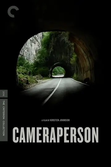 Plakat do filmu "Cameraperson" #721987