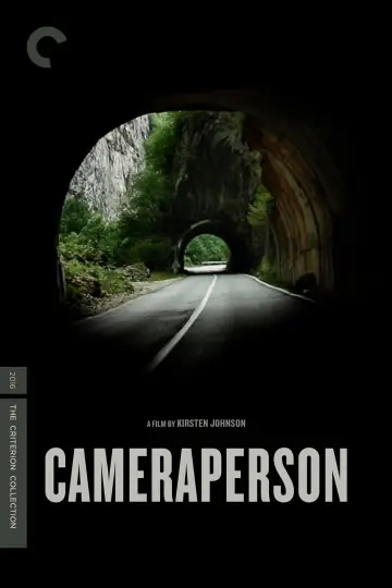 Plakat do filmu "Cameraperson" #721989