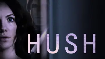 Zasłona do filmu "Hush" #129258