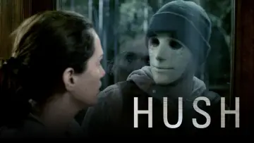 Zasłona do filmu "Hush" #129260