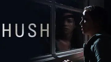 Zasłona do filmu "Hush" #129262