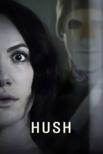Plakat do filmu "Hush" #129265
