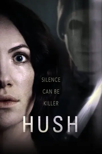Plakat do filmu "Hush" #129266