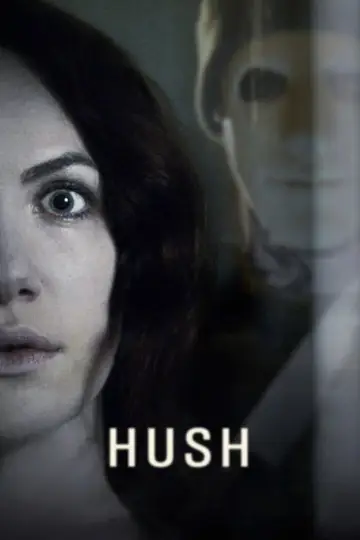 Plakat do filmu "Hush" #129267