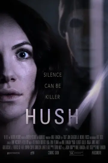 Plakat do filmu "Hush" #129268