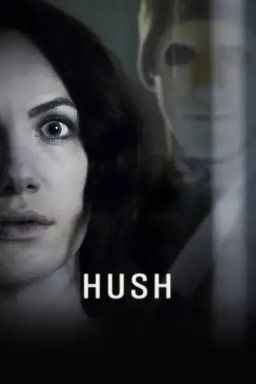 Plakat do filmu "Hush" #129269