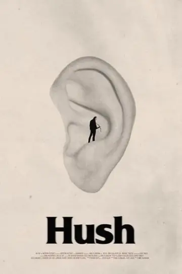 Plakat do filmu "Hush" #129271