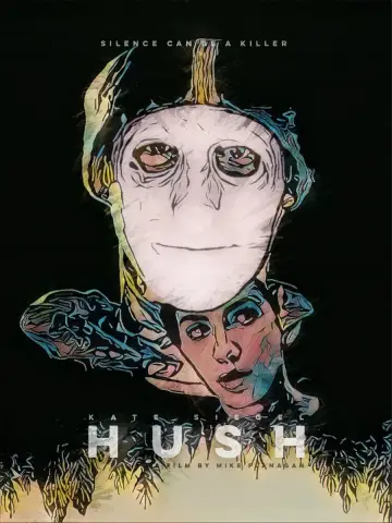 Plakat do filmu "Hush" #129273