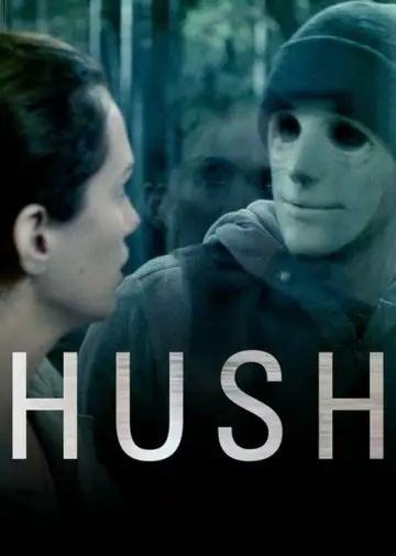 Plakat do filmu "Hush" #129274