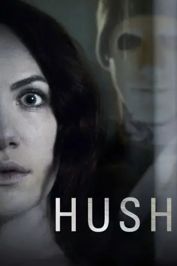 Plakat do filmu "Hush" #129275