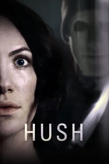 Plakat do filmu "Hush" #129276