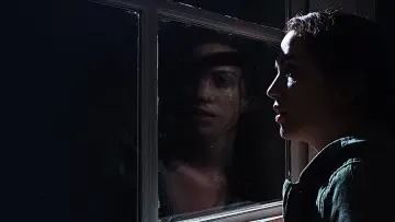 Zasłona do filmu "Hush" #266680