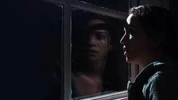 Zasłona do filmu "Hush" #266682